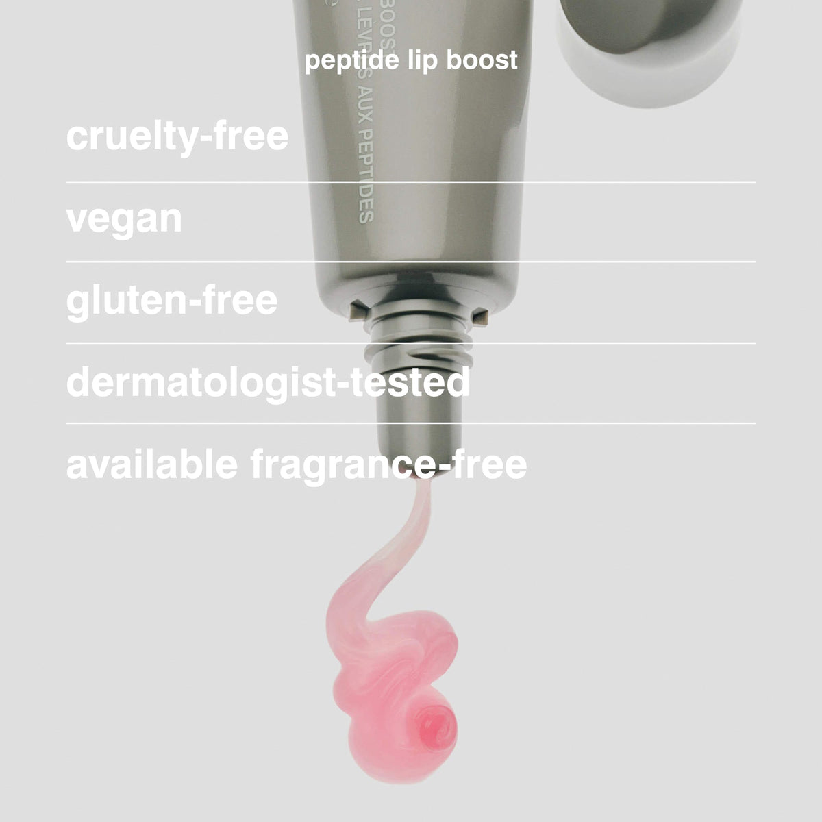 Rhode Peptide Lip Boost Plumping Lip Mask - Unscented