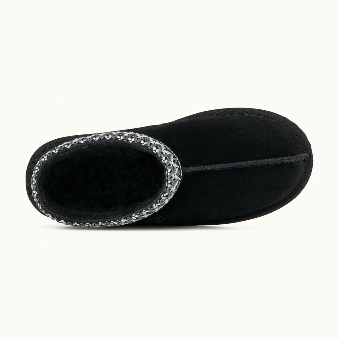 UGG Kids' Tasman II - Black