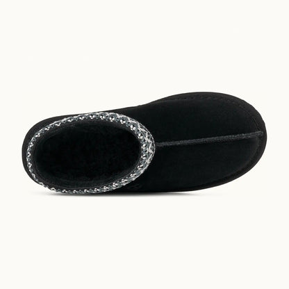UGG Kids' Tasman II - Black