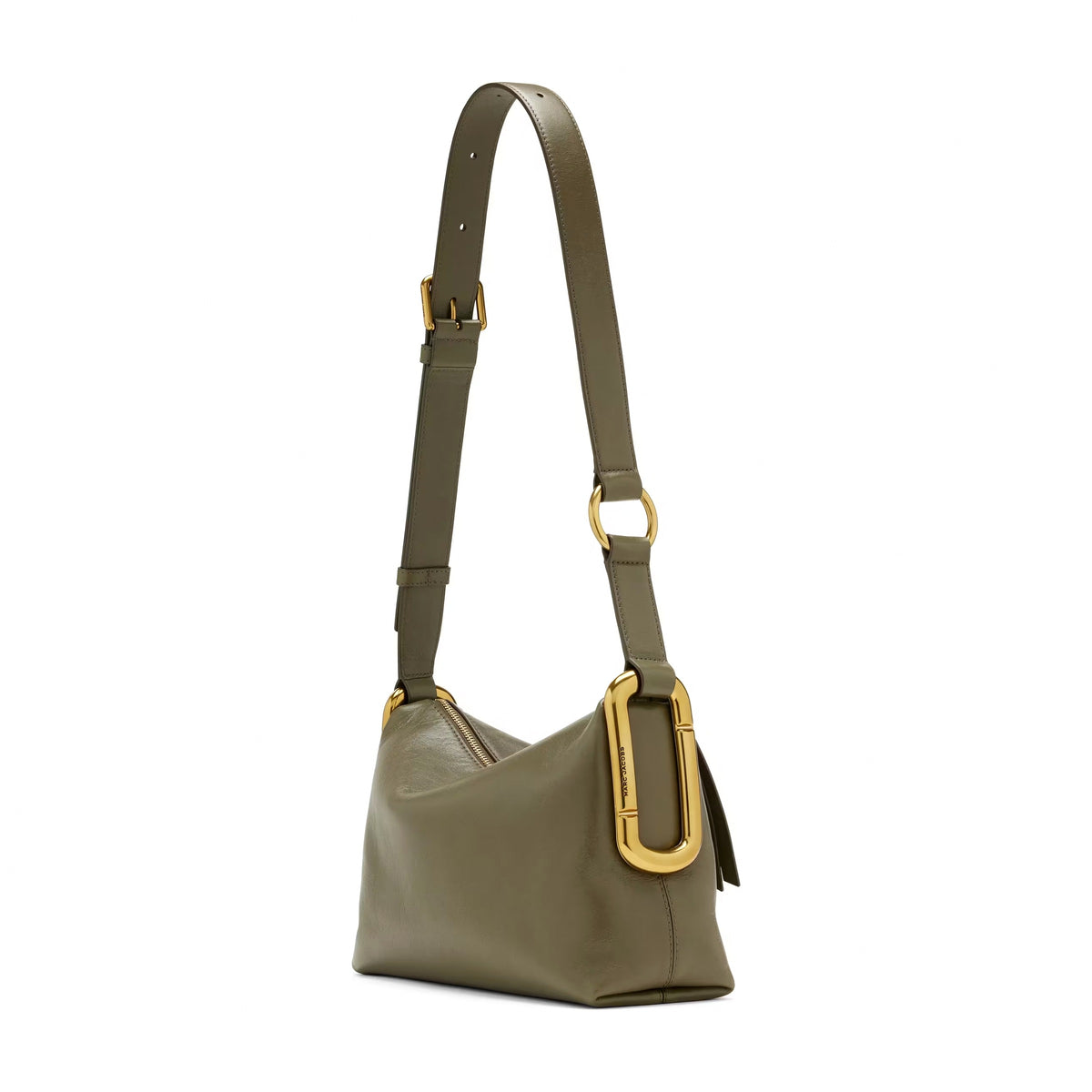 Marc Jacobs Scene Medium Shoulder Bag - FOREST