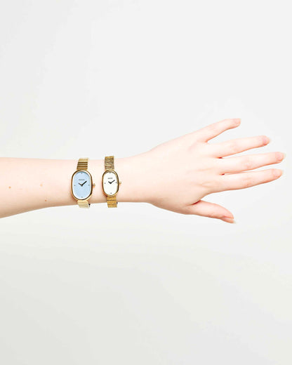 BREDA Jane (Revival) - Silver/Pearl