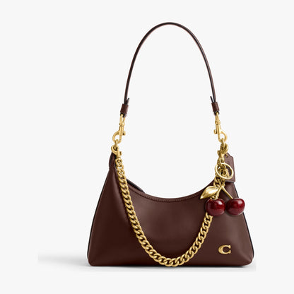 Coach Juliet Shoulder Bag 25 - Brass/Maple