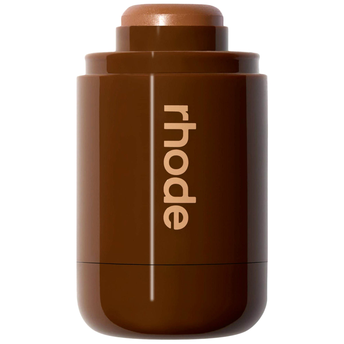 Rhode Pocket Bronze Long-Wearing Cream Bronzer - sip