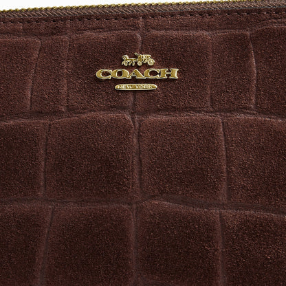 Coach Nolita 19 - Gold/Maple