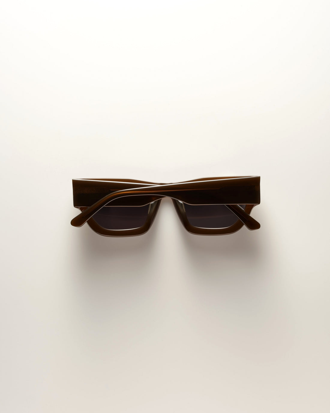 VEHLA Finn Sunglasses - Coco / Smoke
