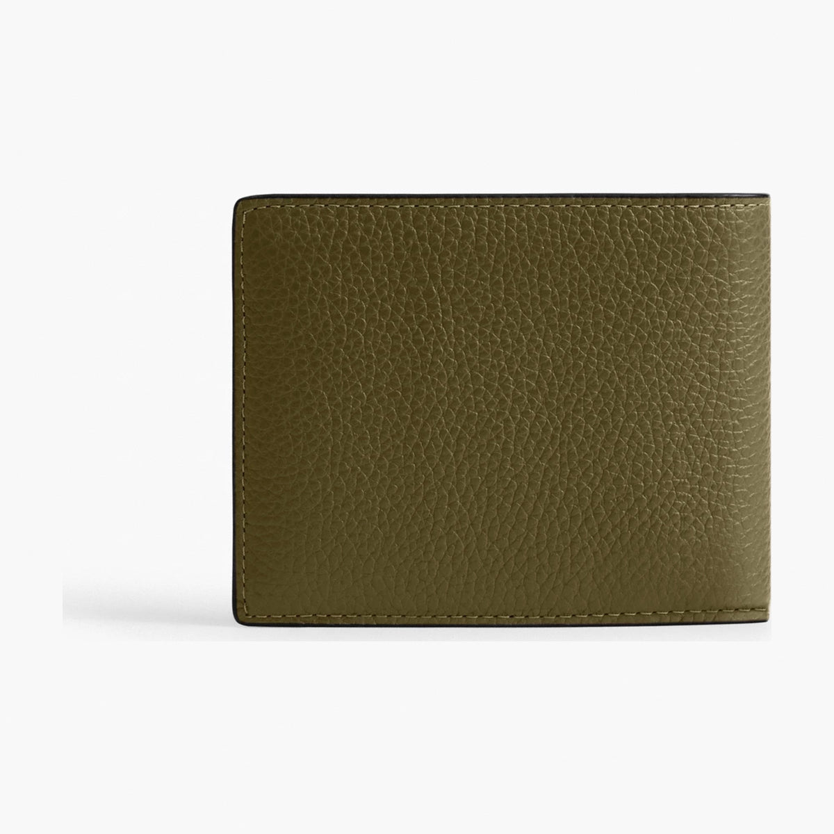 Coach 3-In-1 Wallet - Olive
