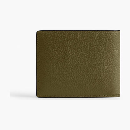 Coach 3-In-1 Wallet - Olive