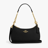 Gold/Black
