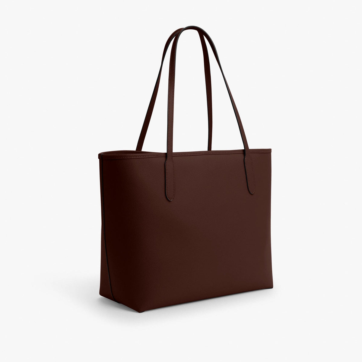 Coach City Tote Bag - Gold/Maple