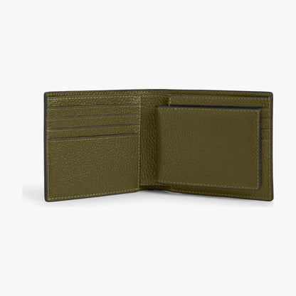 Coach 3-In-1 Wallet - Olive