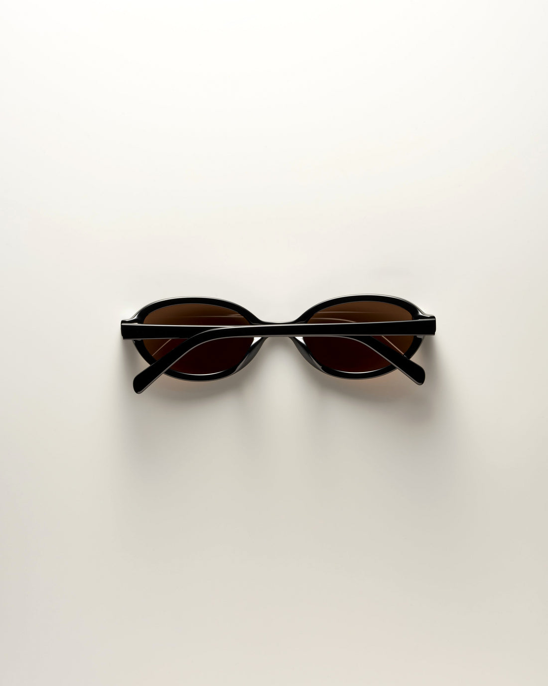 VEHLA June Sunglasses - Black/Choc