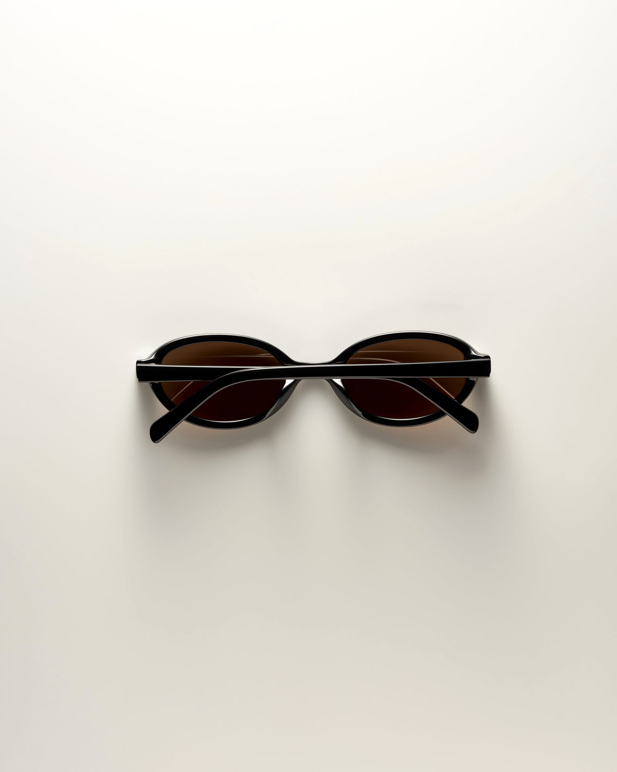 VEHLA June Sunglasses - Black/Choc