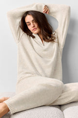 Oatmeal Heather