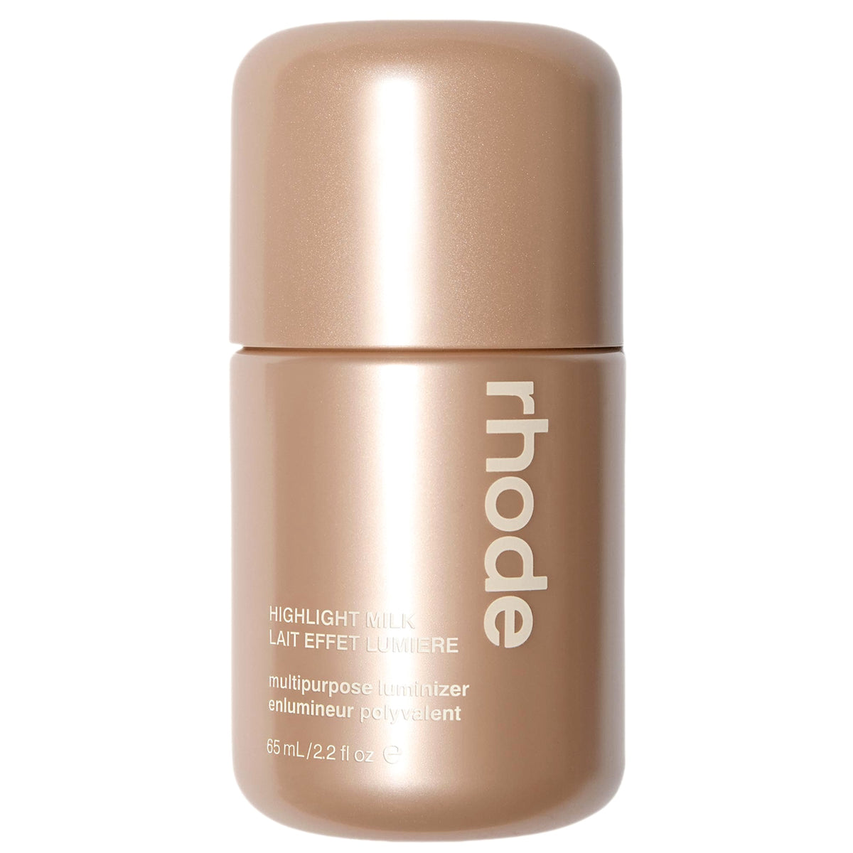 Rhode Highlight Milk Multipurpose Luminizer - 02