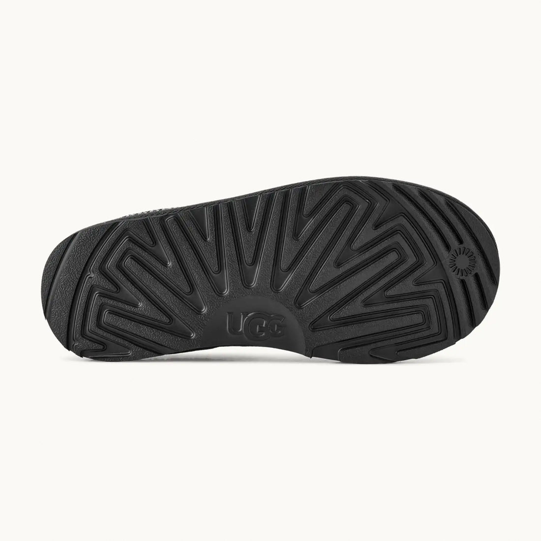 UGG Kids' Tasman II - Black
