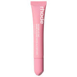 Ribbon - sheer pink