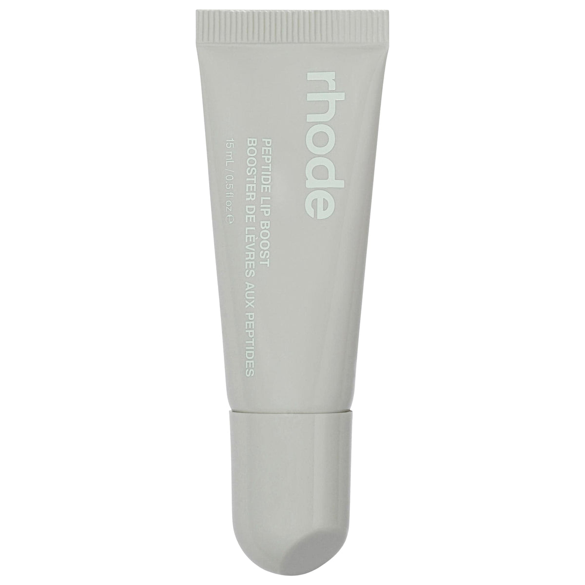 Rhode Peptide Lip Boost Plumping Lip Mask - Sugarmint