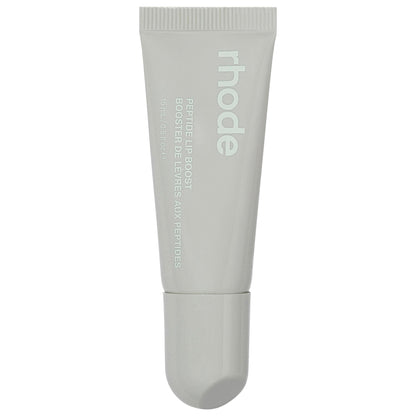 Rhode Peptide Lip Boost Plumping Lip Mask - Sugarmint