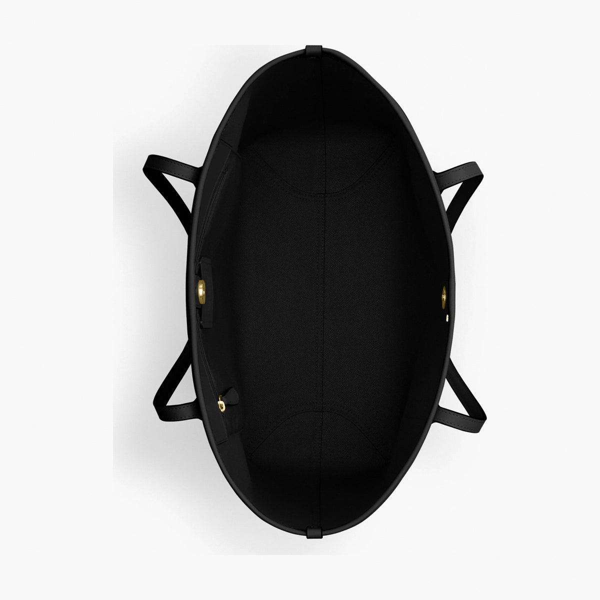 Coach City Tote Bag In Signature Canvas - Gold/Walnut/Black