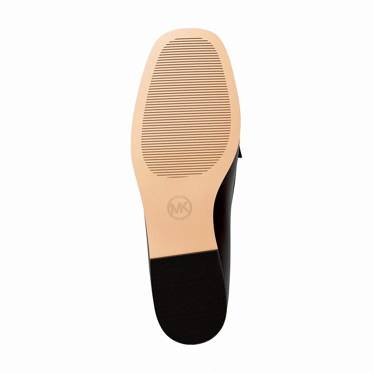 Michael Kors Kacey Loafer - CHOCOLATE