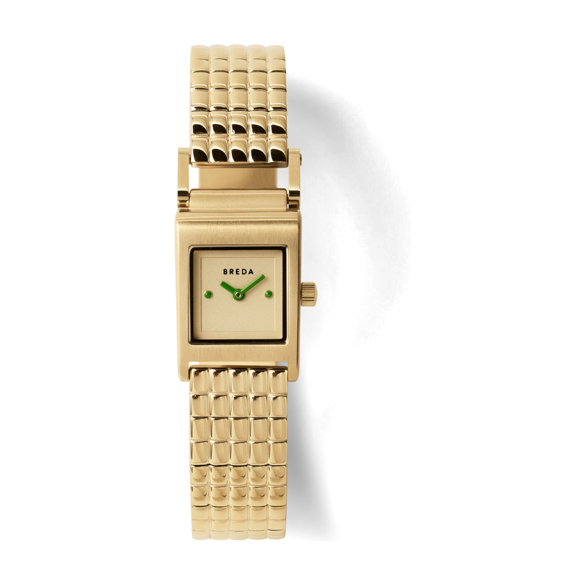 BREDA Revel - Gold/Champagne