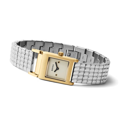 BREDA Revel - Gold/Silver/Ivory