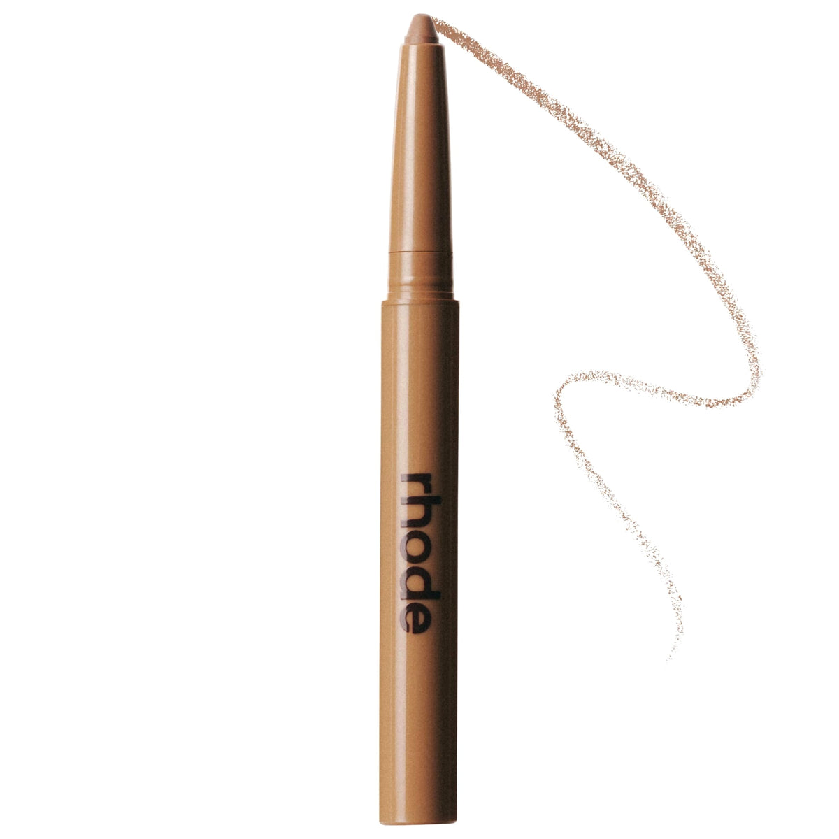 Rhode Peptide Lip Shape Contouring Lip Shaper - Push - soft neutral beige