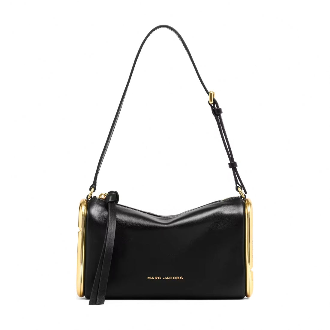 Marc Jacobs Scene Small Shoulder Bag - BLACK