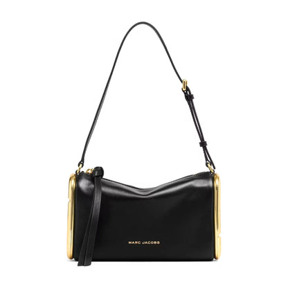 Marc Jacobs Scene Small Shoulder Bag - BLACK