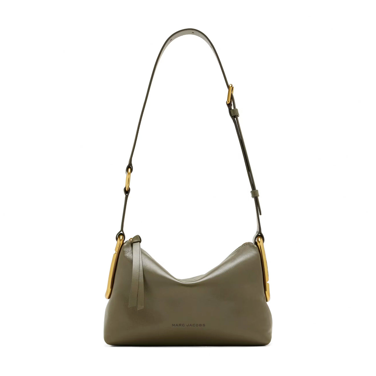 Marc Jacobs Scene Medium Shoulder Bag - FOREST