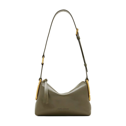 Marc Jacobs Scene Medium Shoulder Bag - FOREST