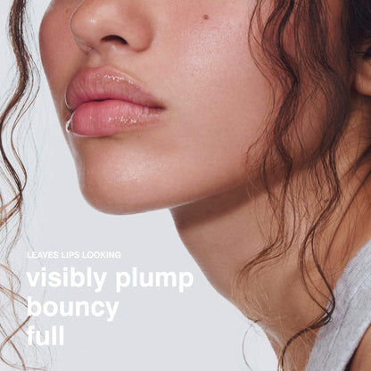 Rhode Peptide Lip Boost Plumping Lip Mask - Sugarmint
