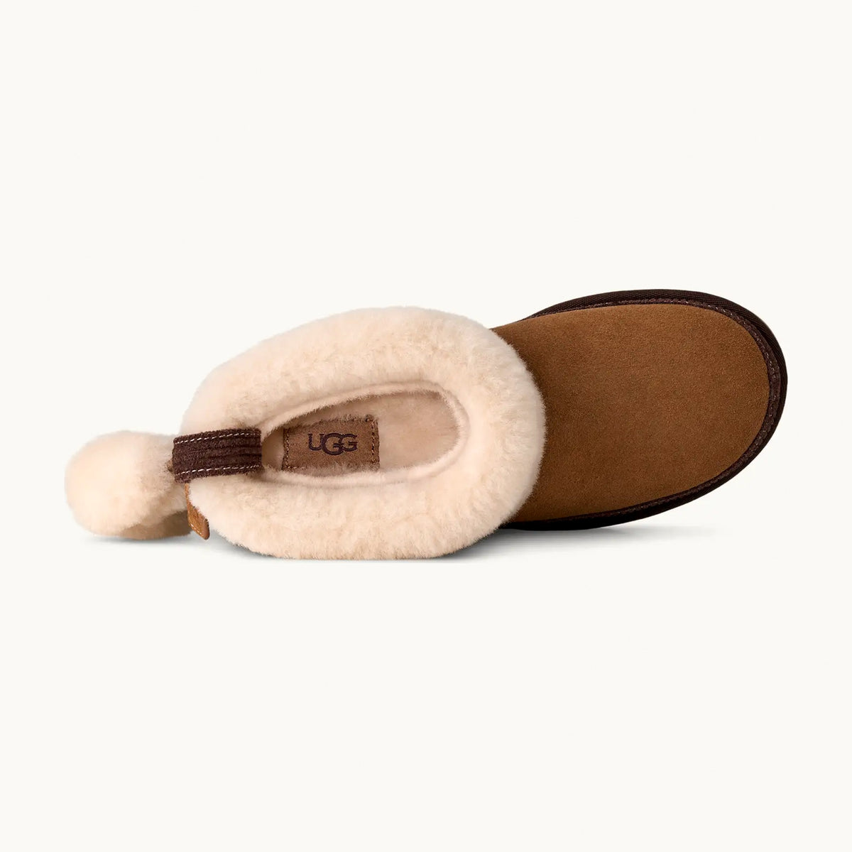 UGG Classic Mini Heritage - Chestnut