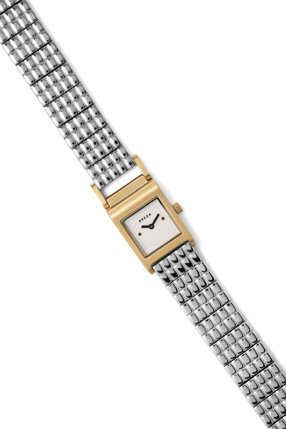 BREDA Revel - Gold/Silver/Ivory