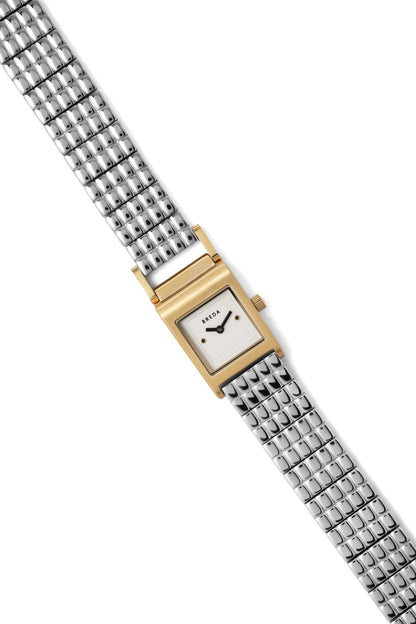 BREDA Revel - Gold/Silver/Ivory