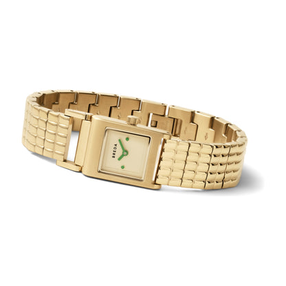 BREDA Revel - Gold/Champagne