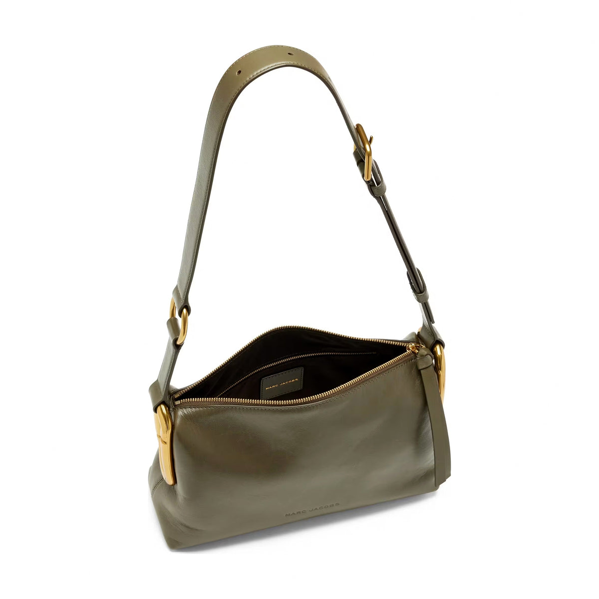 Marc Jacobs Scene Medium Shoulder Bag - FOREST