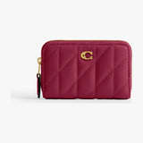 Brass/Dark Fuchsia