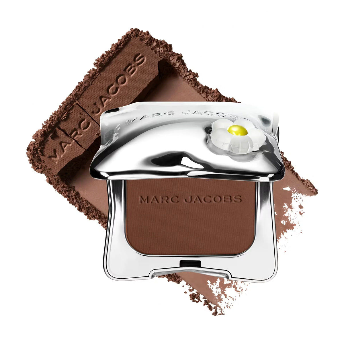 Marc Jacobs Legally Bronze Bronzer - 40 MEDIUM DEEP