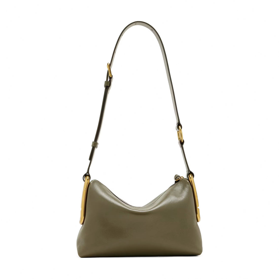 Marc Jacobs Scene Medium Shoulder Bag - FOREST