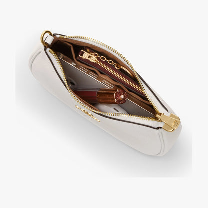 Coach Teri Mini Crossbody Bag - Gold/Chalk