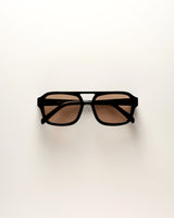 Black/Toffee