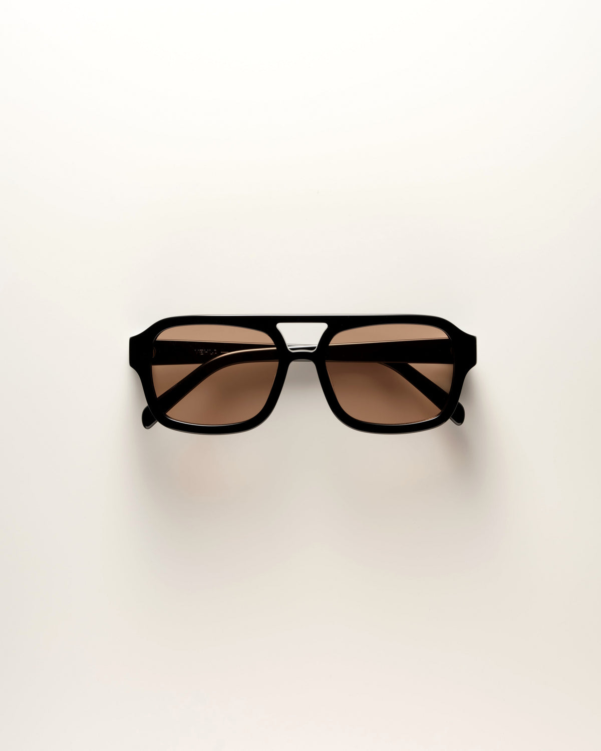 VEHLA Dixie Sunglasses - Black/Toffee