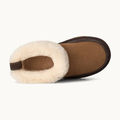 UGG Classic Mini II Heritage - Chestnut