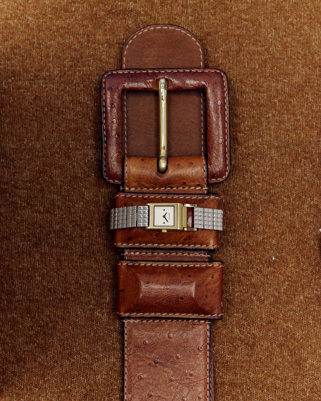 BREDA Revel - Gold/Silver/Ivory
