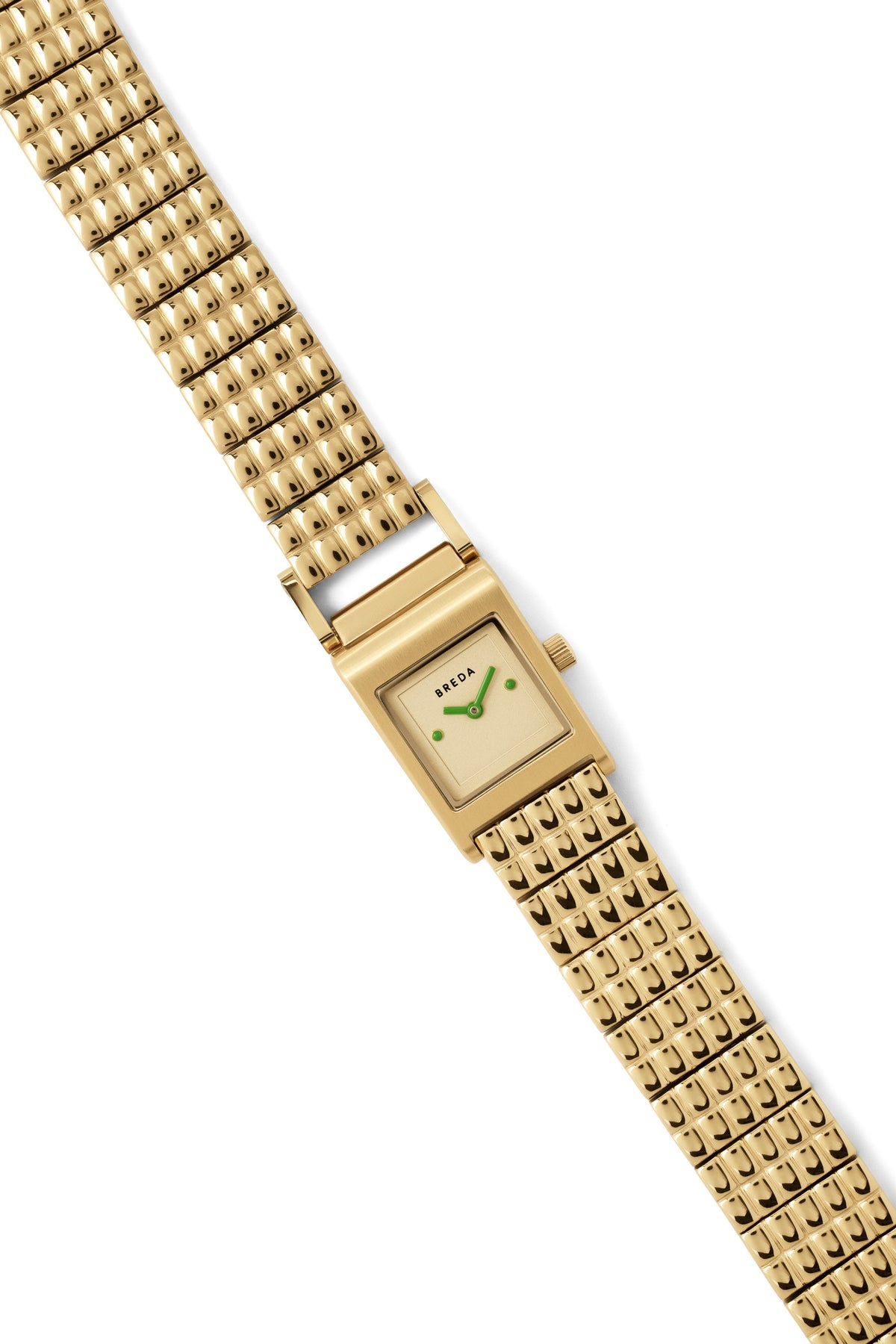 BREDA Revel - Gold/Champagne