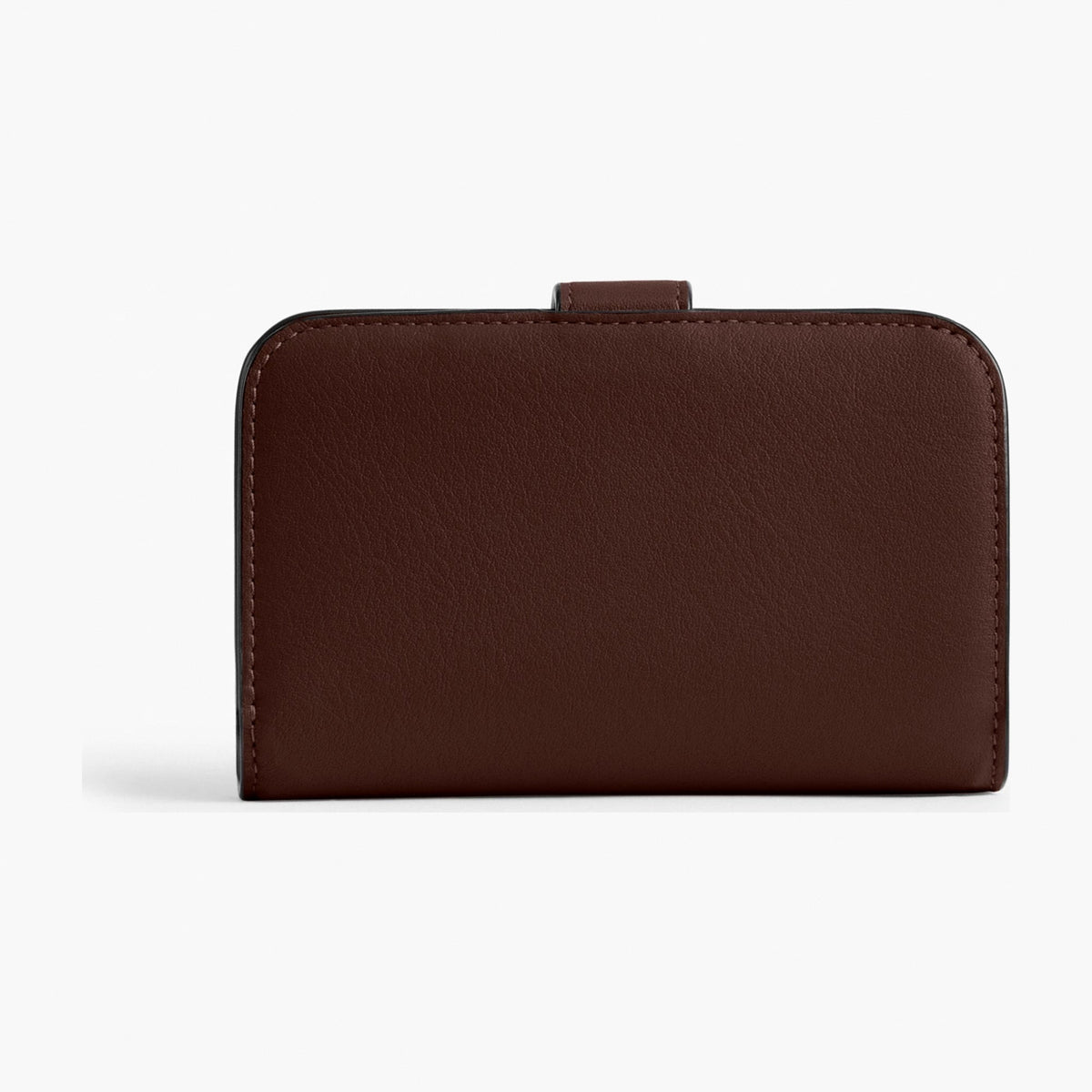 Coach Tabby Wallet - Brass/Maple