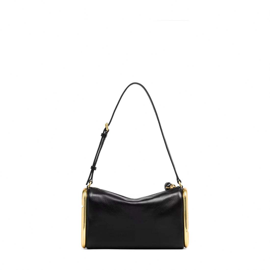Marc Jacobs Scene Small Shoulder Bag - BLACK