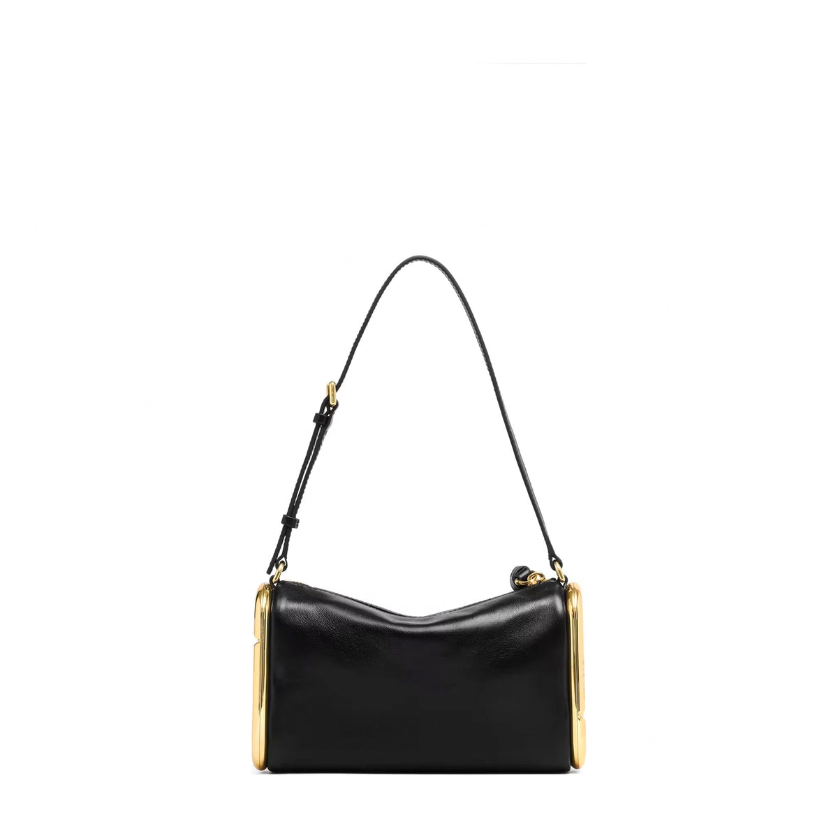 Marc Jacobs Scene Small Shoulder Bag - BLACK