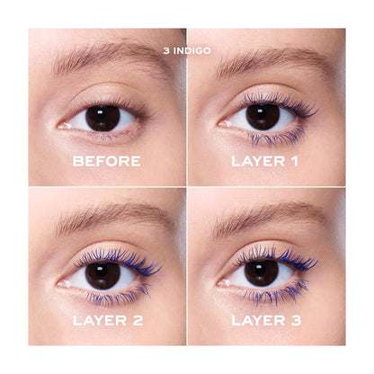 Marc Jacobs Flashes Mascara - INDIGO